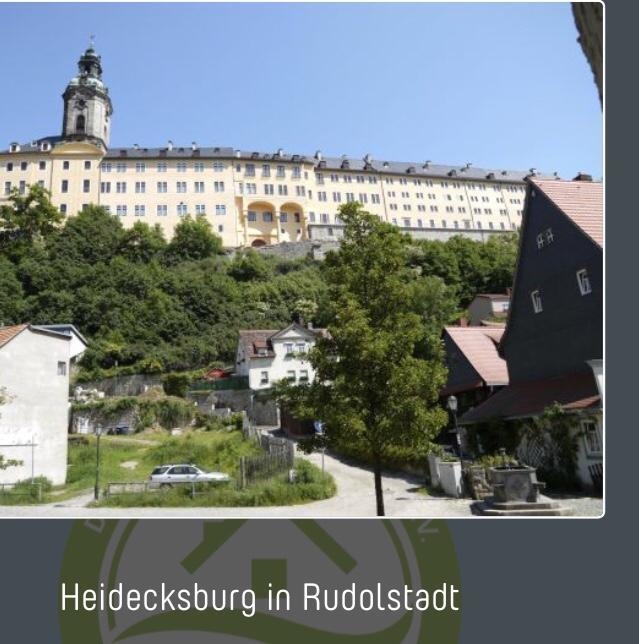 Ferienwohnung Dietlinde Бад-Бланкенбурґ Екстер'єр фото